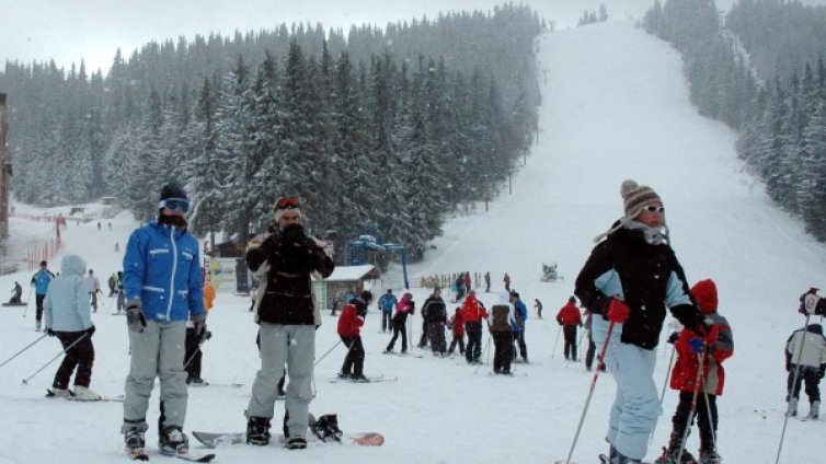 Картите за лифта в Пампорово поевтиняват с 20%