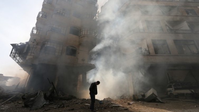 Сирия може да поеме "по друг път". Какъв?