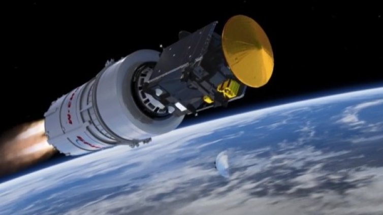 "ЕкзоМарс" със стабилен сигнал след изстрелването 