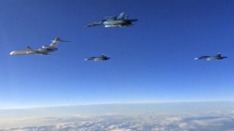 Русия развали плановете на Запада за изолация