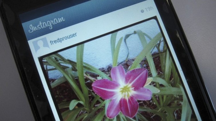 Instagram сам ще преценява кое ни е интересно 