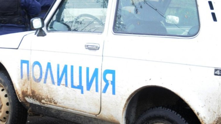 Задържаха шестима нелегално влезли у нас афганистанци	