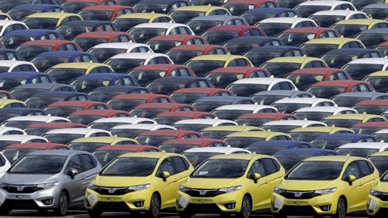 Отчитаме 12% ръст на продажбите на нови коли 