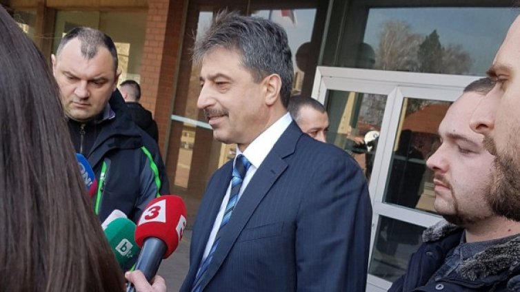 Няма решение дали Цветан Василев ще бъде екстрадиран