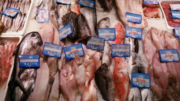 Какво да ядем за здрав мозък?