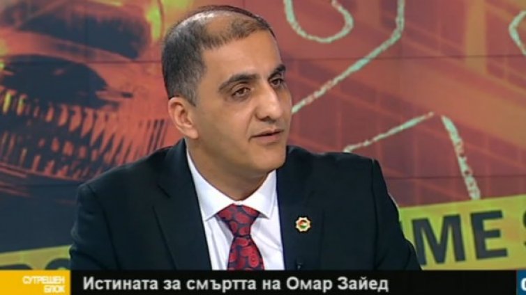 Каква е истината за смъртта на Омар Зайед?