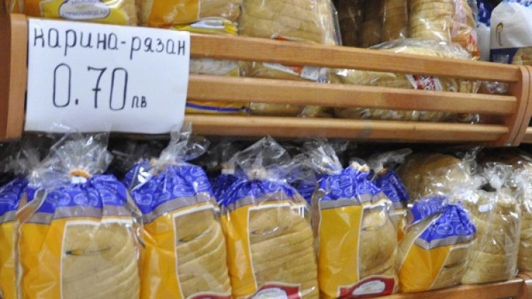 Сивата икономика при хлебарите &ndash; над 50%