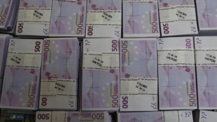 Предотвратиха производството на ?50 млн. евро менте
