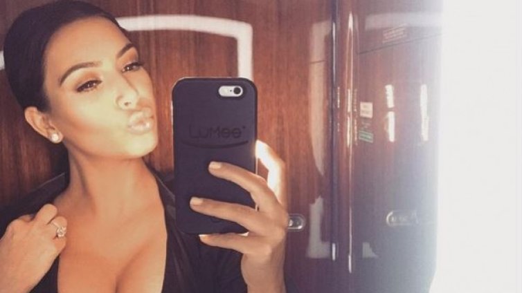 Ким Кардашиян и Джоан Роулинг &ndash; кралиците на нета