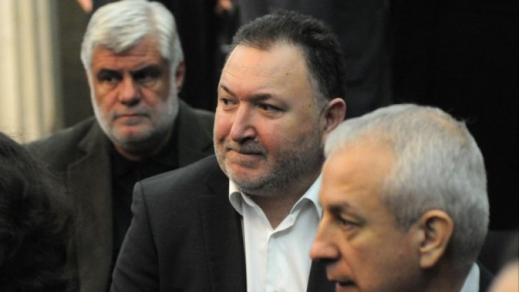 ДСБ само за мъже: Или си вътре, или си вън&hellip;