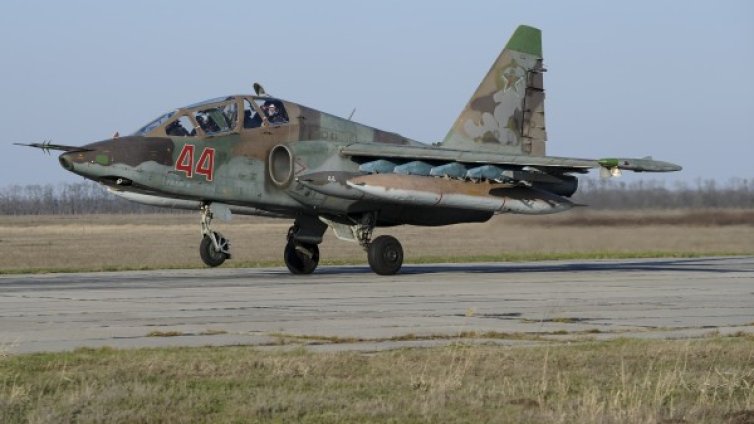 Русия нанесе удар на тероризма, но не го спря