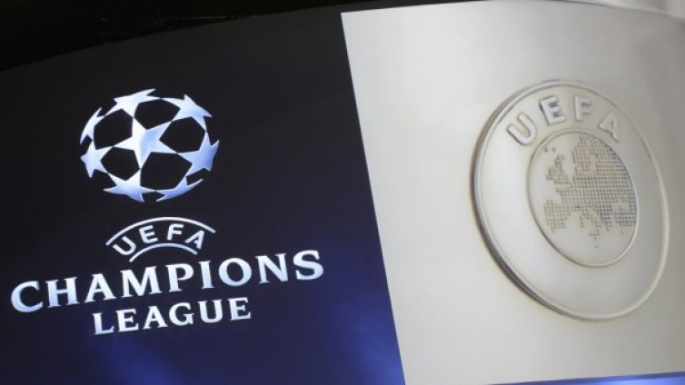 Барса &ndash; Атлетико и ПСЖ &ndash; Ман Сити дербитата в ШЛ