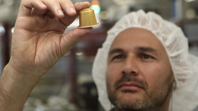 Кафето в капсули &ndash; вреди ли на здравето?