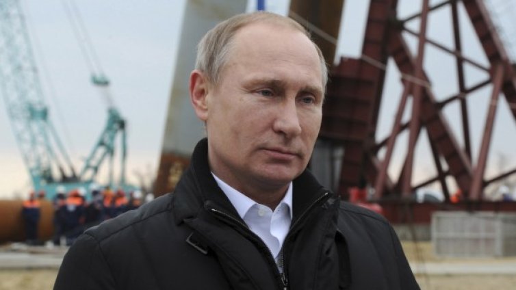 Съболезнования от Путин: Обърнете внимание на близките!