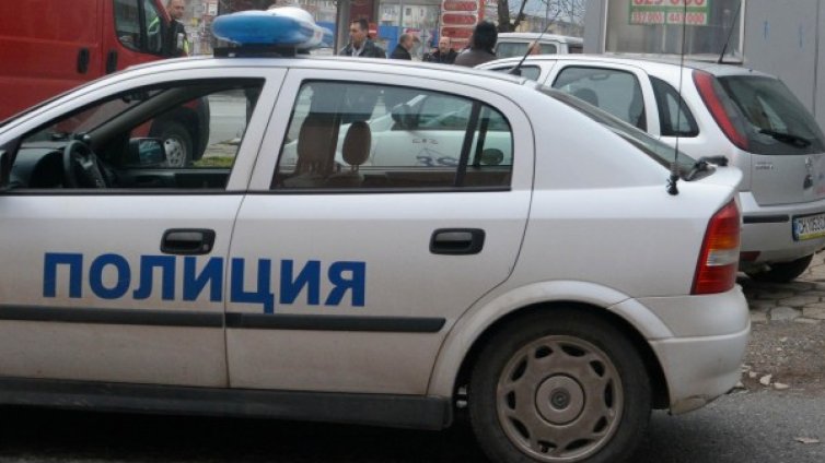 МВР удари лаборатория за дрога, 8 са в ареста