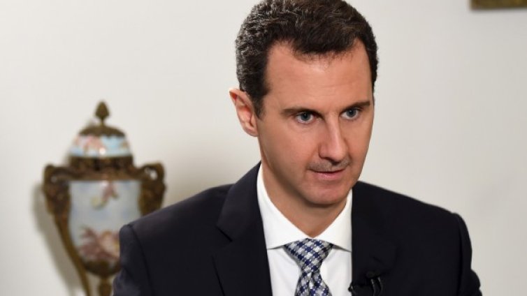 Западът води идеологическа борба в Близкия Изток