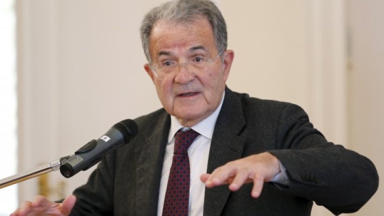 Проди: ЕС прави много грешки в отношенията с Русия