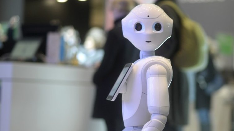 LendingRobot: Следващият ни шеф може да е робот!