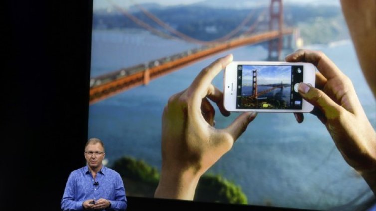 Apple се върна назад към малкия размер