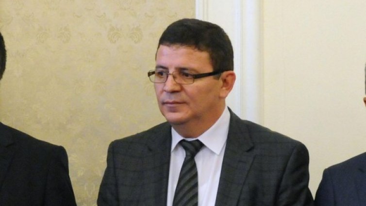 ДПС: Терорът няма вяра, удря ценностите