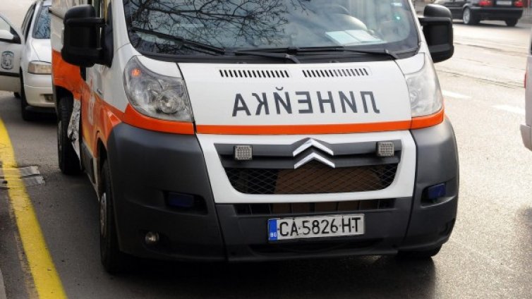 19 деца в болница след хранително натравяне в София