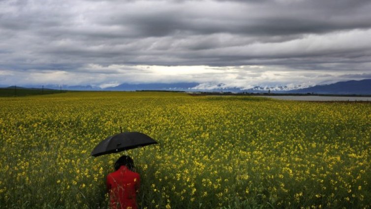 Срядата &ndash; облачна и дъждовна