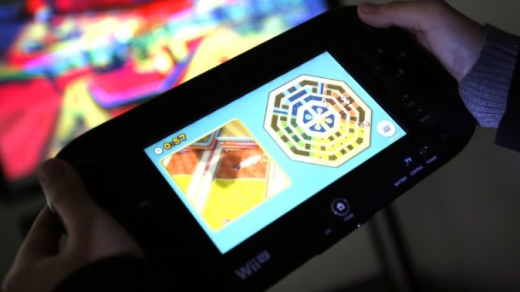 Nintendo слага край на Wii U?