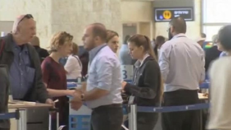 Мерките за сигурност в Тел Авив &ndash; как спират атаките?