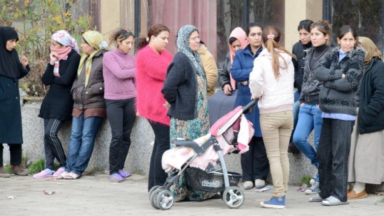 5 000 души преминали нелегално границата ни