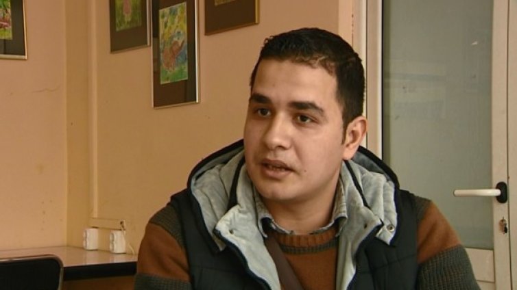 Бягство, ужас, страх... за тероризма от първо лице 