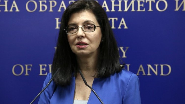Мине ли "Антикорупция", погват Първанов младши и Пеевски