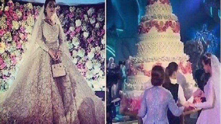 Джей Ло, Енрике, Алла Пугачова и тонове цветя. Що е то? 