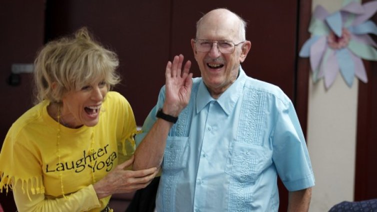 Деменция &ndash; не е просто нарушение на паметта