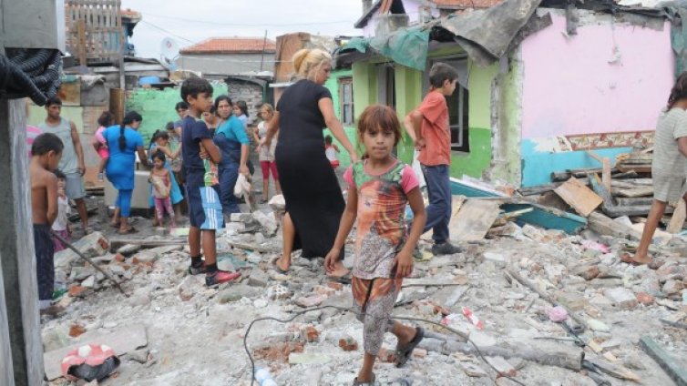 Срещу радикализма: Детска градина за всяко дете