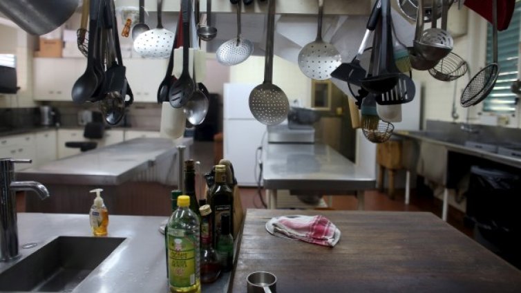 7 грешки в кухнята &ndash; съветите на професионалистите