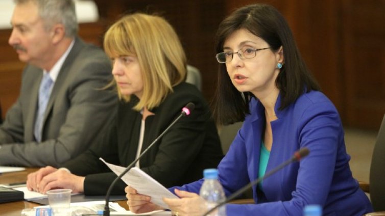 МВР с план за сигурността в училище