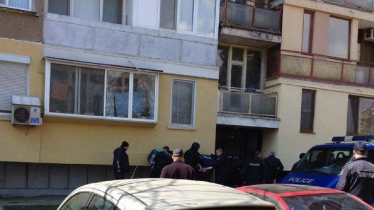 Старозагорски потайности: Среднощен купон, запой, дрога... 