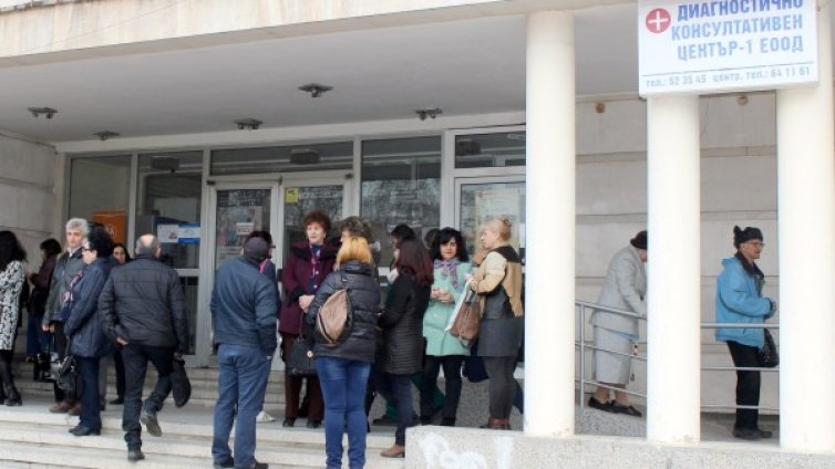 Протест на джипитата и днес &ndash; включват се още 5 области