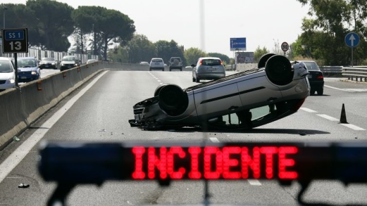 В ЕС: На всеки 20 минути умира човек на пътя