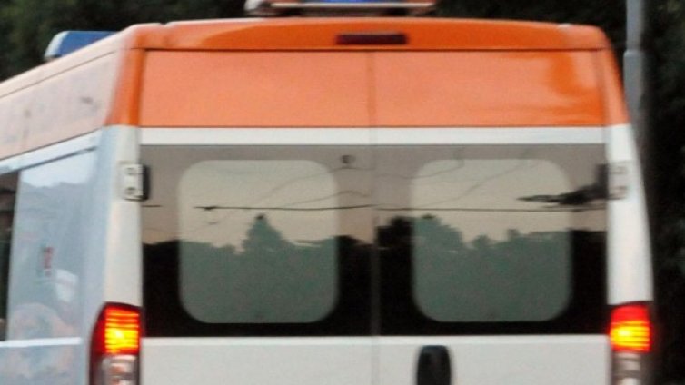 Шофьор блъсна четиригодишно във Враца