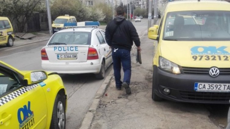 Побойникът от Люлин лежал 3 пъти в психиатрия