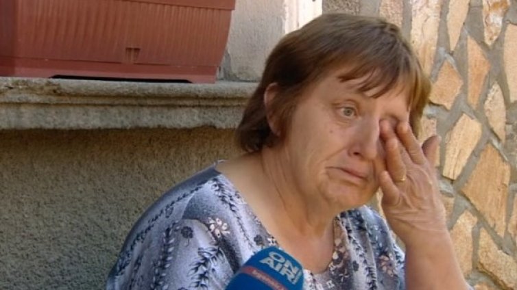 Жасмина за взрива в Горни Лом: Болката е всеки ден!