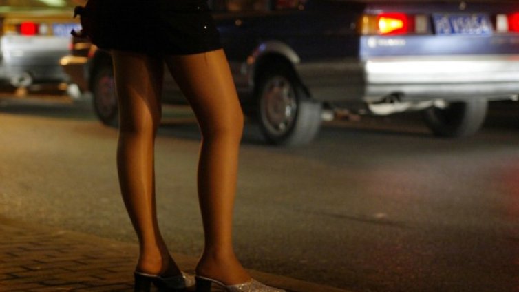 Спипаха старозагорец, въртял бардак в Бургас