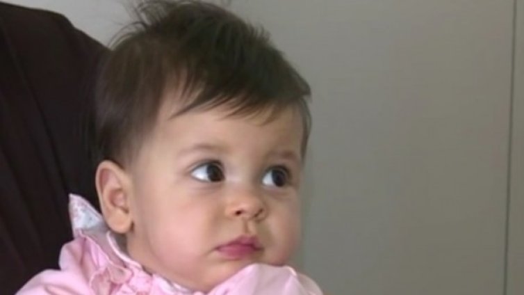 Да помогнем на един баща да излекува дъщеря си!