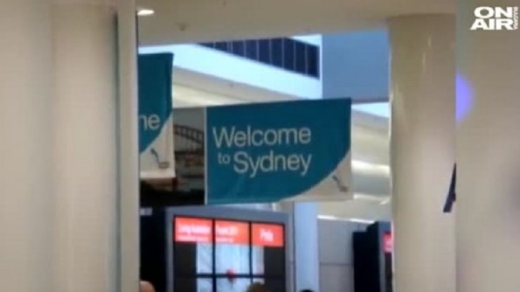 Стачки блокират летищата в Австралия