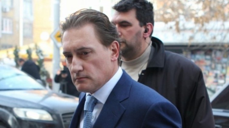 Домусчиев е оптимист за Висшата лига