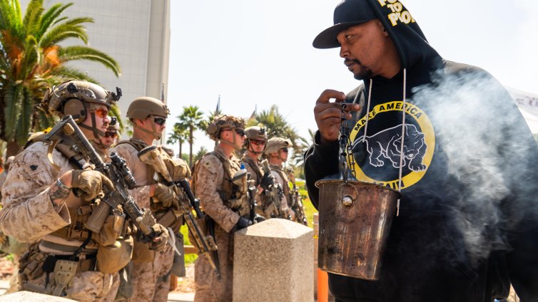 Стратегията за национална отбрана на Тръмп: Намалява значимостта на Европа