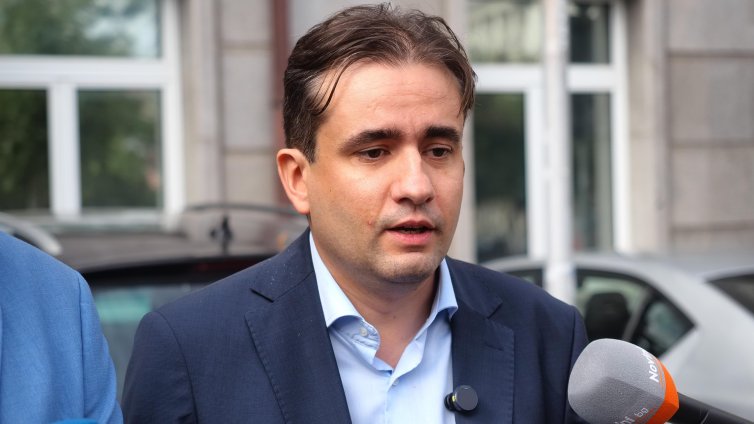  Божидар Божанов: Европейският съюз е съюз на ценности