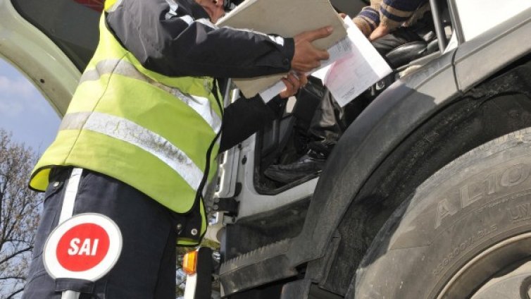 Корупцията в ДАИ започнала в началото на 2015 г.