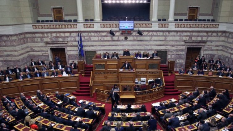  Гърция ще иска обяснения от МВФ